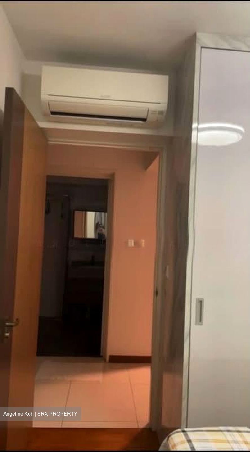 Blk 40A Skyoasis @ Dawson (Queenstown), HDB 3 Rooms #584582871